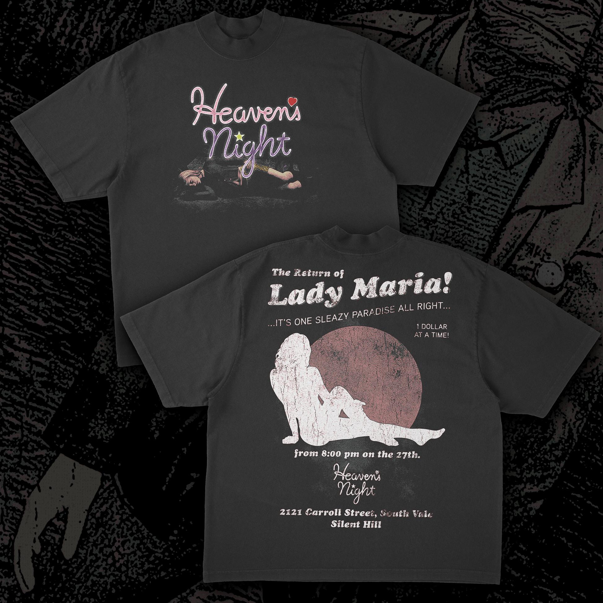 

Silent Hill 2 ФУТБОЛКА Мужская SH2 Футболка Короткие Рукава Уличный Повседневный Хлопок Мужчины Женщины Игра Подарок Короткие Рукава Хип-Хоп Оверсайз Топ Футболка M