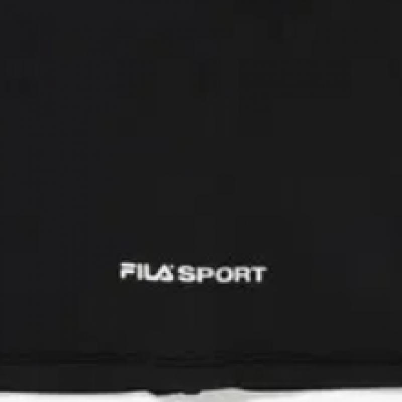 [fila Kids] Aqua Varsity Zippy  Fk2rtg2a01m Blk  q0zFk2rtg2a01mBlk