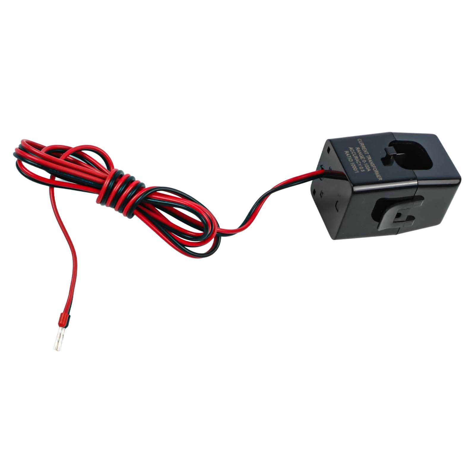 

Current Transformer Smart Energy Meter Energy Management AC 3x230V 400V Multi-User Sharing Real-Time Monitoring China Mainland