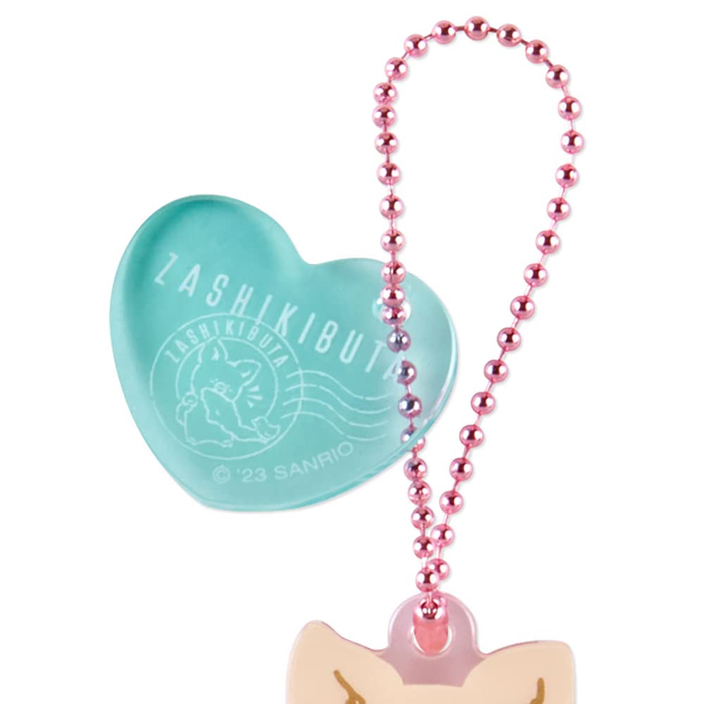 Sanrio Etichetă de nume Zashikibuta 981915