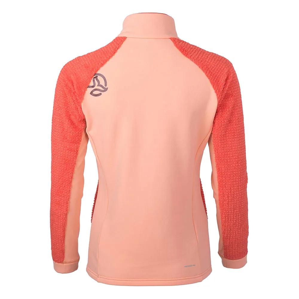 Ternua Флисовая кофта с полумолнией Lofter