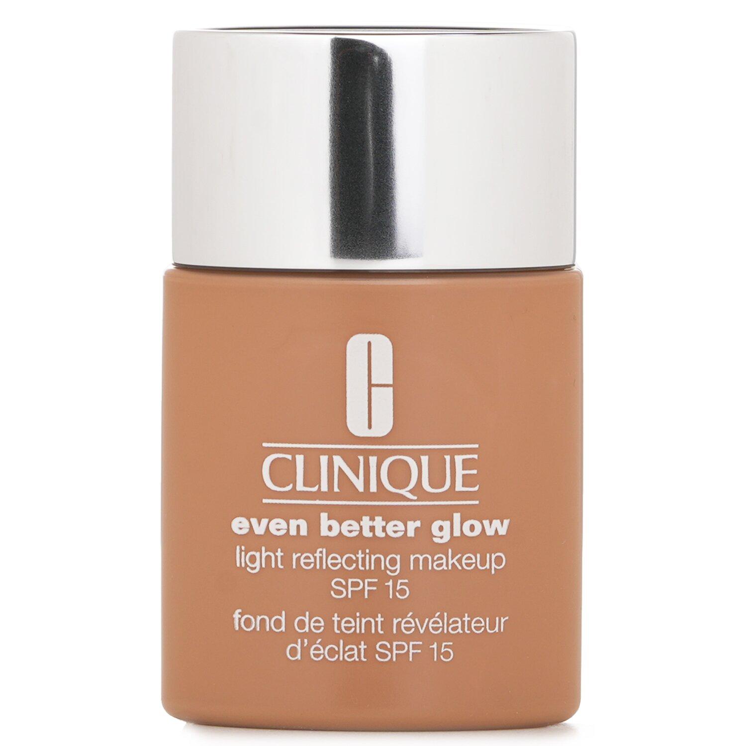 

Even Better Glow Light Reflecting Makeup SPF 15 - # CN 52 Neutral 30ml/1oz