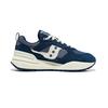 Saucony Shadow 5000 Casual Comfortable Versatile Retro Low-Top Running Shoes Unisex Running Shoes Deep-Blue S79037-10