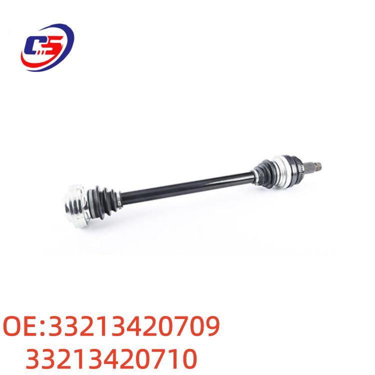 BMW E83 Half Shaft Assembly 33213420709/33213420710