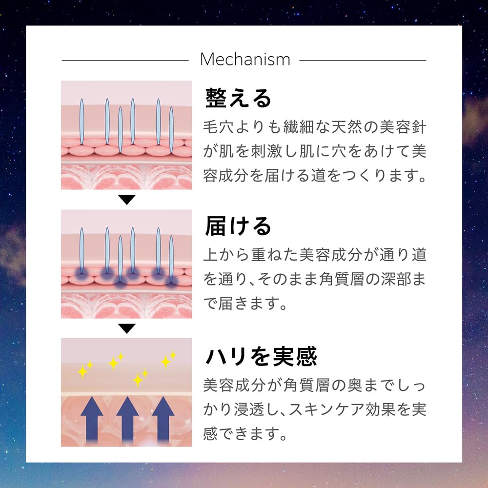 Needle Needle Made in Pore Skincare Pliénége Serum, 500,000 Serum, 30ml, Japan, Retinol, Niacinamide, Refining,