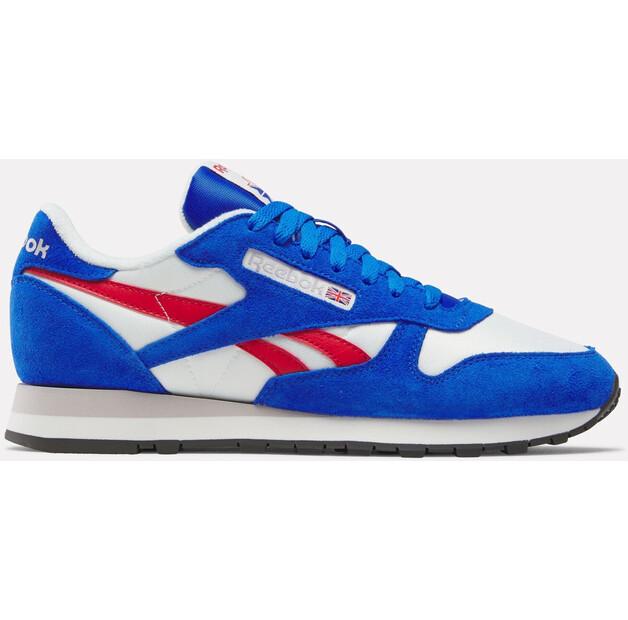 Reebok Classic Leather Sneakers