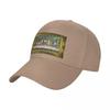 Last Supper of Browntown Baseball Cap Anime Hat Designer Hat Golf Women Mens