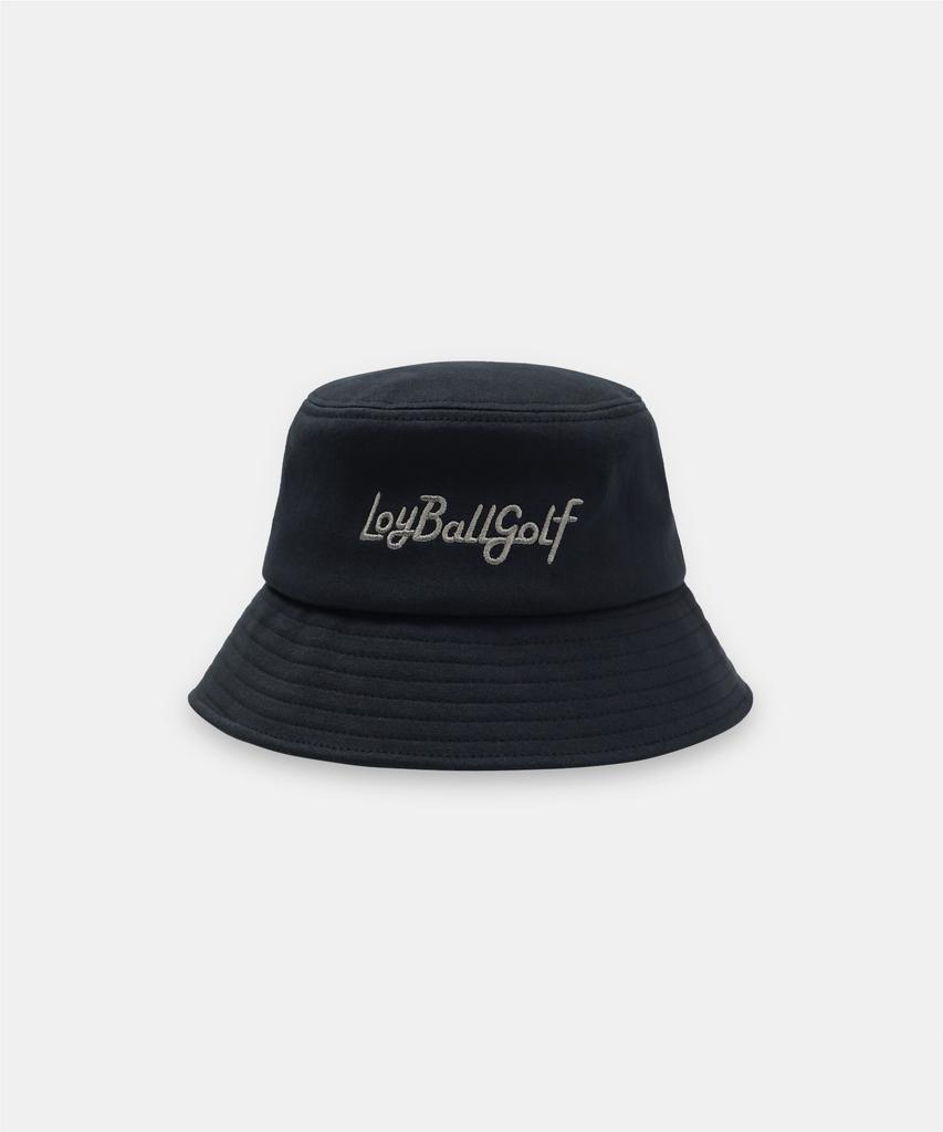 Loibolgolpeu Jersey Bucket - Black