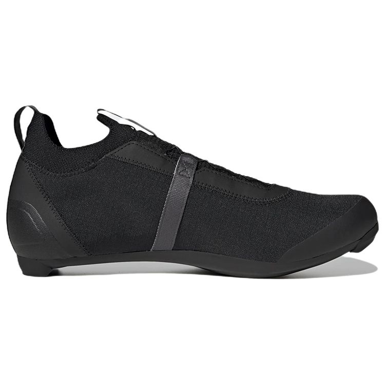 Parley x adidas De Road BOA Zwart Koolstof Unisex Sneakers Core-Zwart GW6266