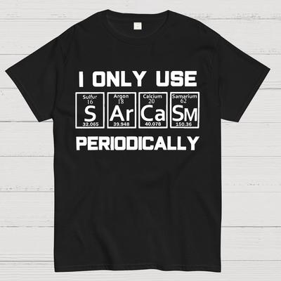 Üst giysisi – T-shirtler