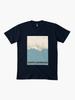 Barbara Santa Barbara Map Premium T-Shirt