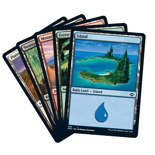 Magic: The Gathering Modern Horizons 2 Bundle English Version C97560000 MTG Trading Card Wizards of the Coast