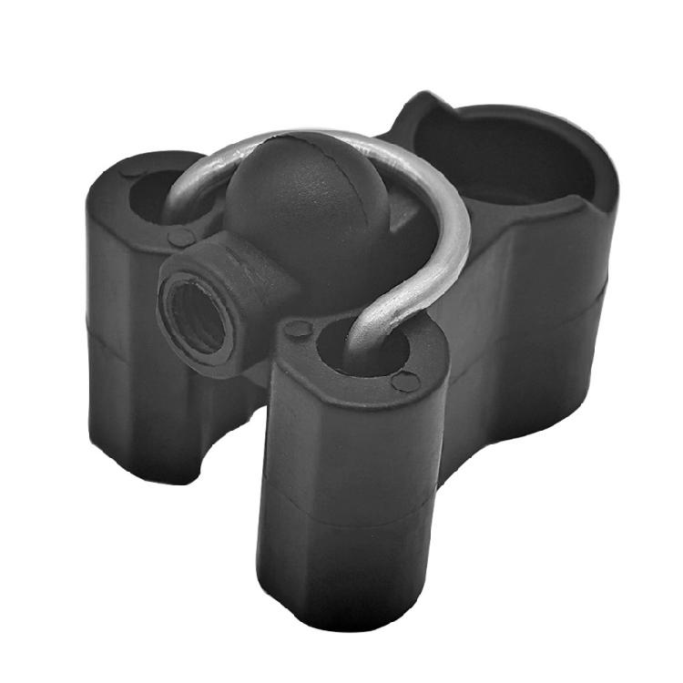 Bike Handle Quickly Release Buckles Bicycles Faucet Handlebars C Buckles for Compacts Cycling Handle