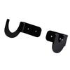 2Pack Wall Mount Sword Display Hanger Hanging Acrylic Holder Rack   for