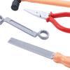 Plastic Kids Toys Simulation Repair Tools Set Children Maintenance Tools Pretend Play Toy