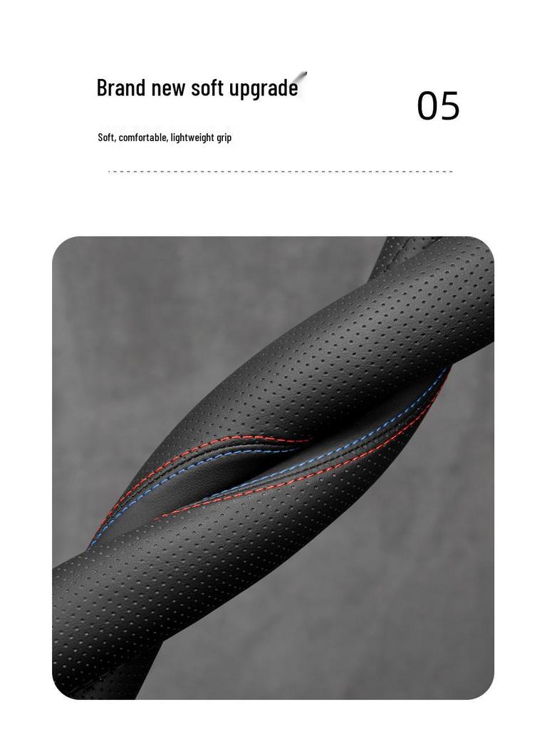 Mercedes C-Klasse Lenkradabdeckung für C260L, C350eL, E300L, CLA220 AMG, C200L