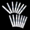 PP+PC Empty Nail Oil Pen With Brush Liquid Foundation Refillable Bottles 1.5ml