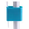 NUCA Side Fill Europe CE Toilets Universal Water Saving Toilet Float Valve for Wc