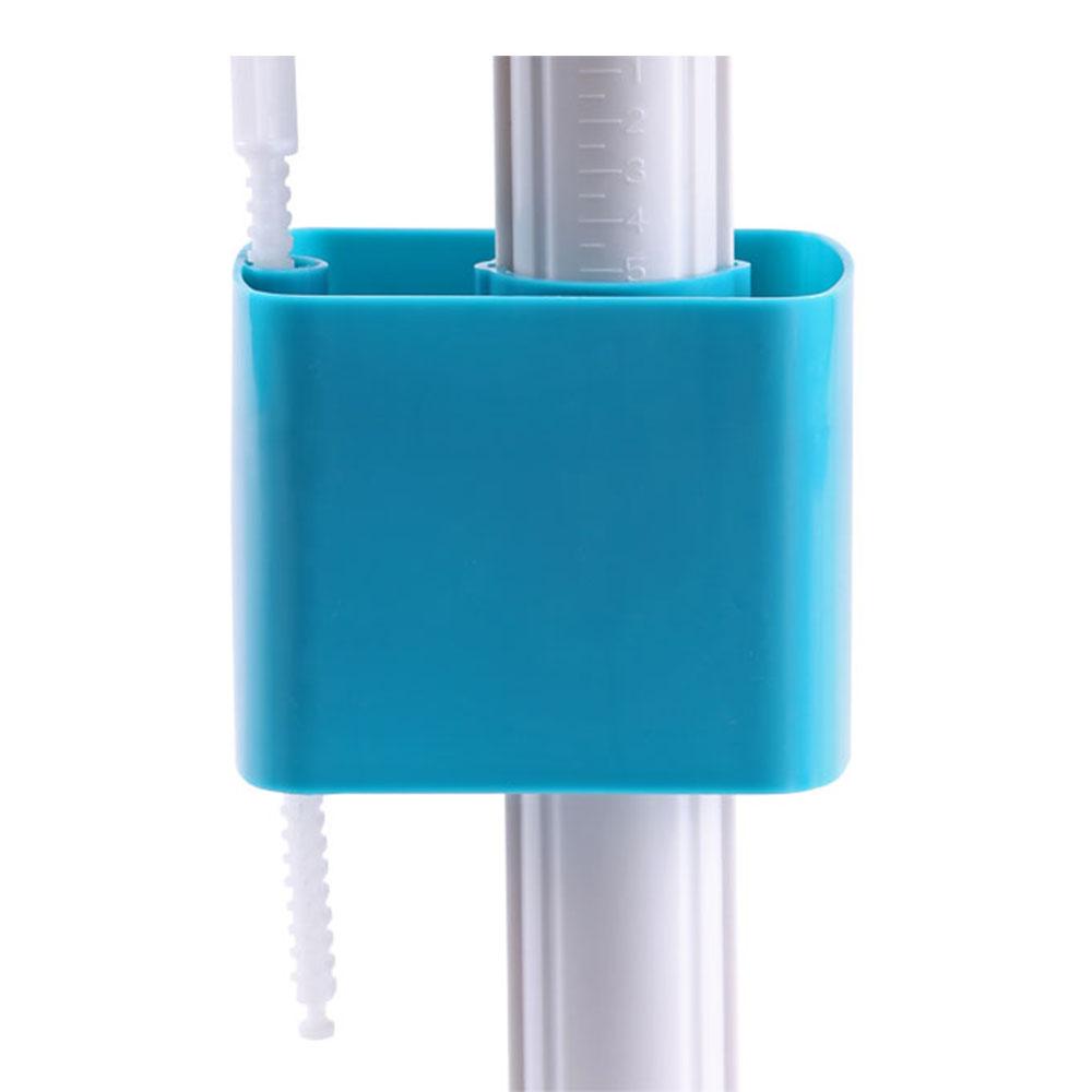 NUCA Side Fill Europe CE Toilets Universal Water Saving Toilet Float Valve for Wc