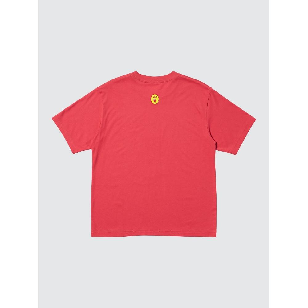 Uniqlo Japan Sanrio Characters Ut