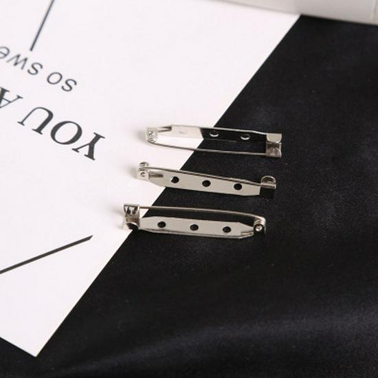 DIY Handmade Hair Accessories Kit: Clips, Pins, Brooch Bases & Clasps