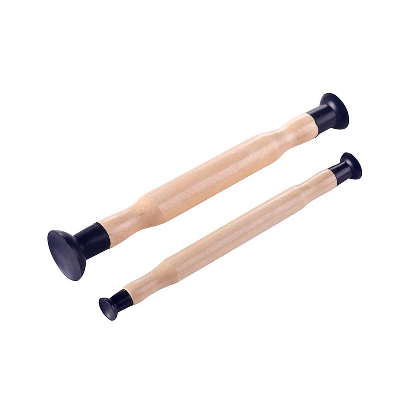 

Набор инструментов для притирки клапанов. Двусторонние конструкции. Ручная деревянная ручка. Притирка клапанов для эффективного обслуживания и ремонта двигателя.