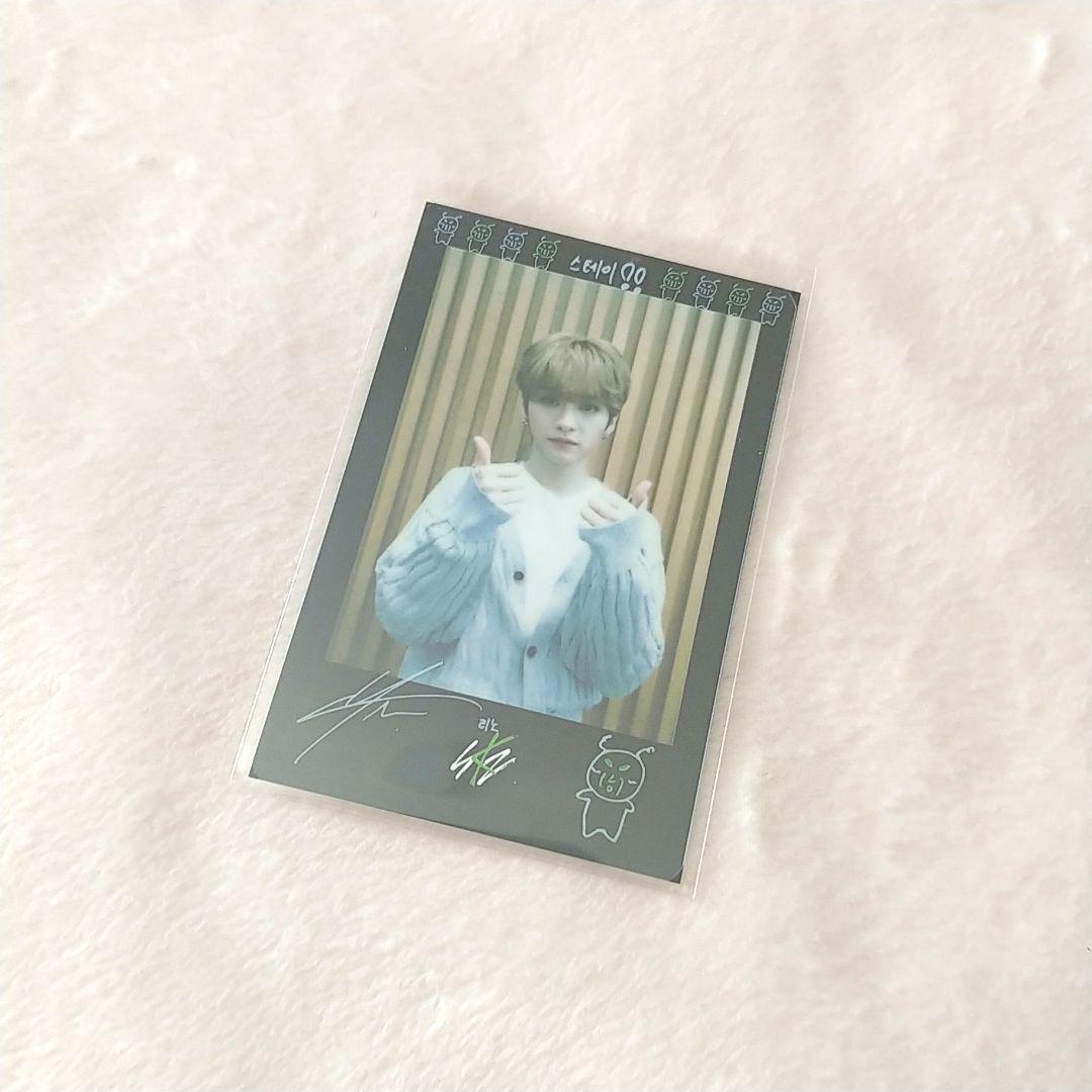 

[USED] Stray Kids Reno -11