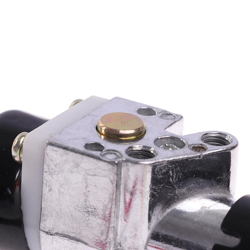 Electric Car Switch Lock Small Sand Single Lock Wuyang Princess Power Lock