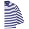 Urban Classics Womens/Ladies Striped Oversized T-Shirt Dress