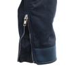 DIESEL Blouson L Navy Jacket Men's Used