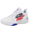 Flash 9 Basketball Shoes Men's Low-top Breathable Children's Boys 8 Teenagers Junior High School Students Professional Combat Sports Shoes