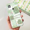 Case For Xiaomi Redmi 10A Cute Flower Cat Painted Phone Bumper For Redmi 10A 4G Redmi10A Soft Silicone TPU Back Cover
