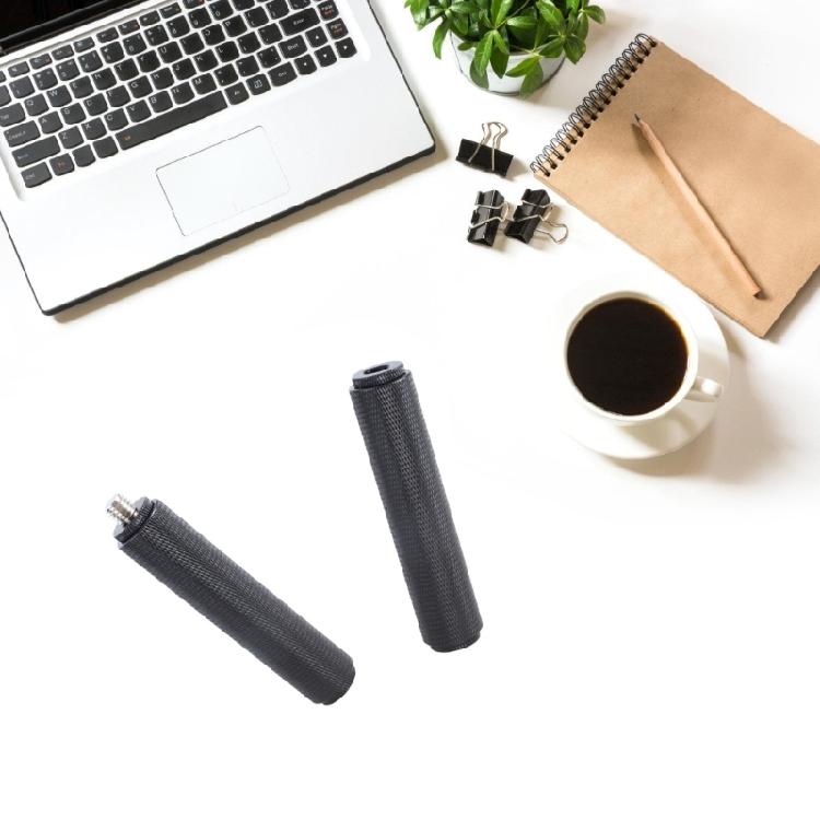 Adaptor Extensie Trepied Aluminiu Filet Femeie la Femeie/Bărbat la Femeie Pentru Lumină de Umplere Echipament Cameră