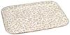 Canadian Style Rectangular 2097055 Tray, 42cm,