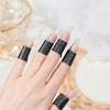 10M Nail Finger Protection Tape Anti Uv/Led Wear Manicure Tools Breathable Wrap Self-Adhesive Tape Nail Supply