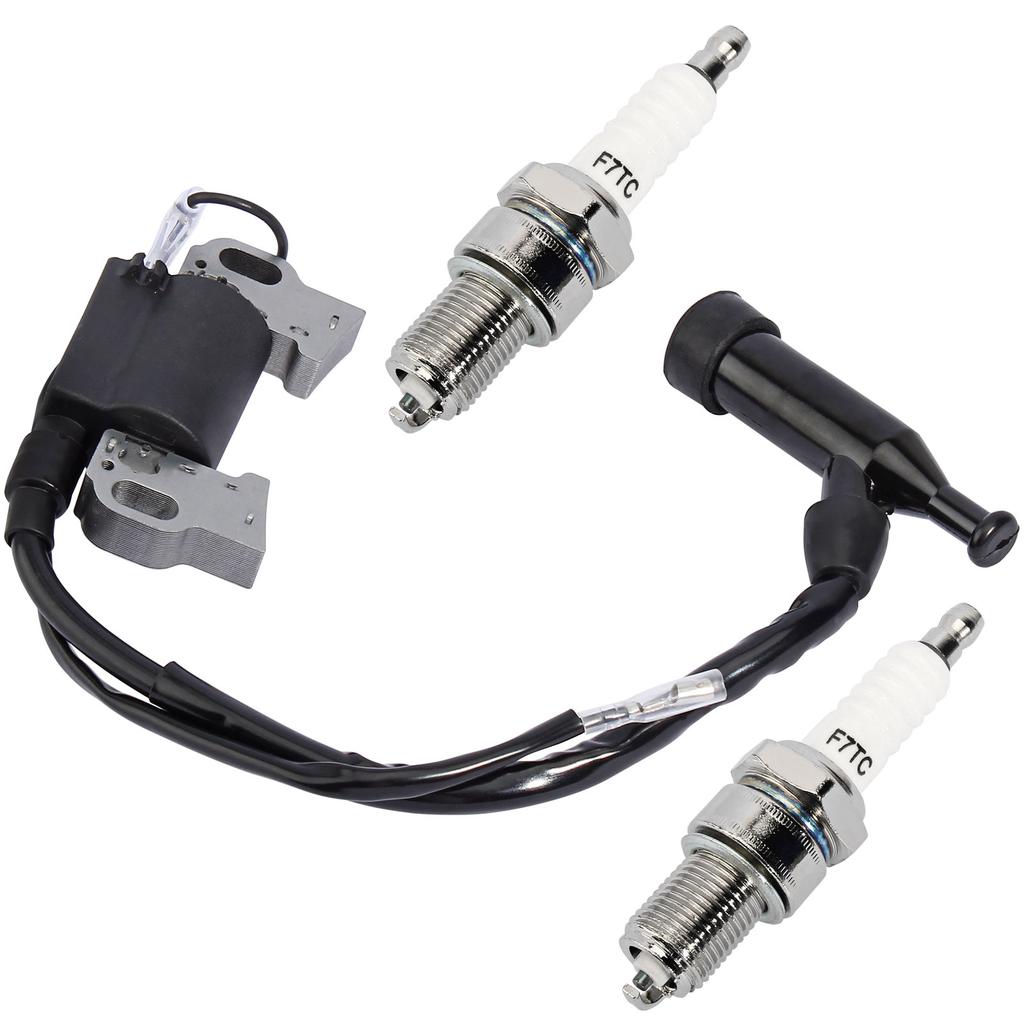 Ignition Coil for Generac 0G84420150 Generator 005939-0 005939-2 005939-6 005940-0 005941-0 005940-2 005941-3 006001-0 006673-0