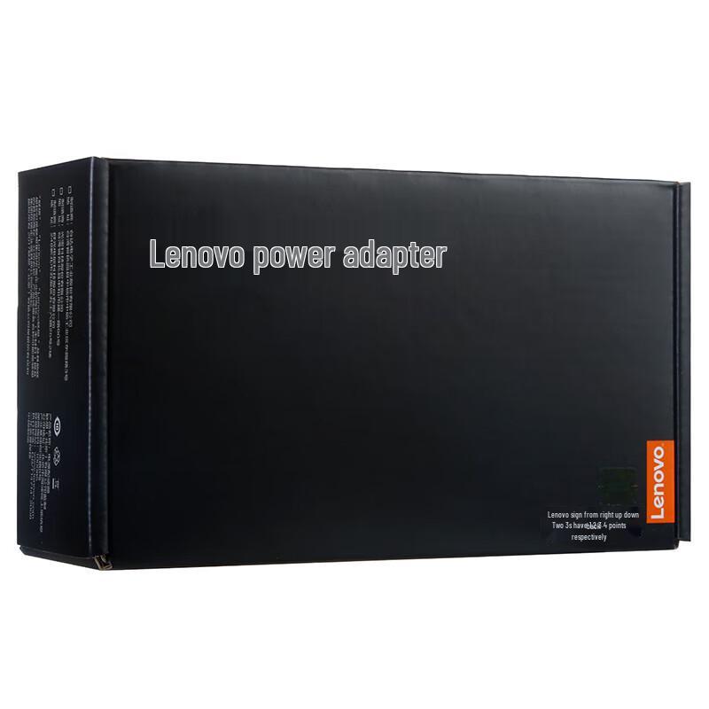 Lenovo 90W 20V4.5A Laptop Power Adapter with Square Tip