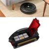 Box Dust Collection With Filter For Irobot Robot Vacuum Cleaner 800 Series 900