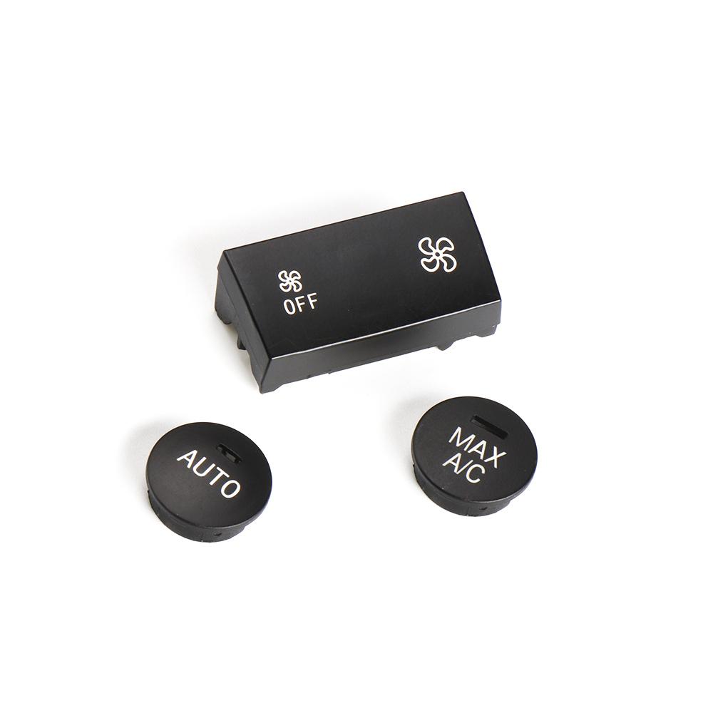 Dashboard Air Conditioning AC Temperature Control Button For BMW 1 2 3 4 F Series F20 F21 F22 F30 F35 F34 F36 F45 F46 F80