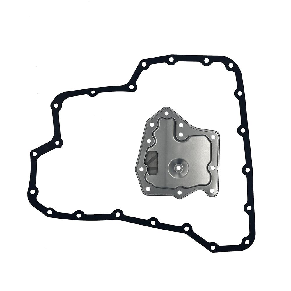 

Car Gearbox Transmission Filter For Nissan Sunny 1.6L (1994-1999) Sylphy Bluebird Tiida OEM 3172831X01 Auto Spare Part Accessory чорний