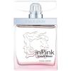 In Pink women's eau de parfum 50ml