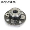 IRQE Car Wheel Hub Unit Bearing Assembly DACF2814665 for Era Motors