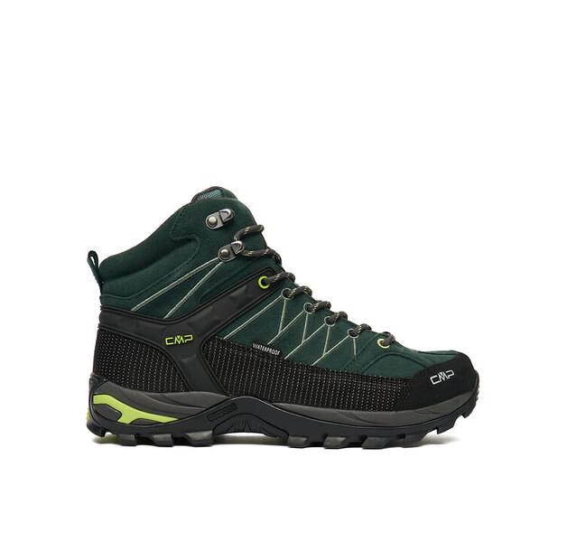 Треккинговые ботинки CMP Rigel Mid WP