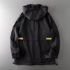 Export Sports Outdoor Label Cutting Soft Shell Jacket Spring and Autumn