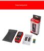 UNI-T High-Precision Rechargeable Infrared Laser Rangefinder: Handheld Room Measurement Device