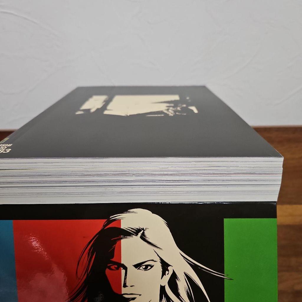 [USED] Junji Kamijo Art Collection 1983 Signed Book