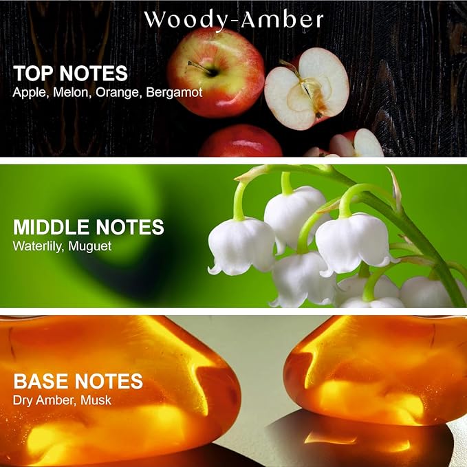 Oudh Perfume Eau De Parfum For Men & Women 100 ml