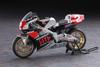 Hasegawa Scale Honda NSR500 1989 All Japan Road Race Championship GP500 Seed Racing Plastic Model Kit 21719 1/12