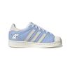 Adidas Moomin x Superstar J Mumínek Dětské tenisky Modrá Modrá-Úsvit Obláčkově-Bílá ID6651