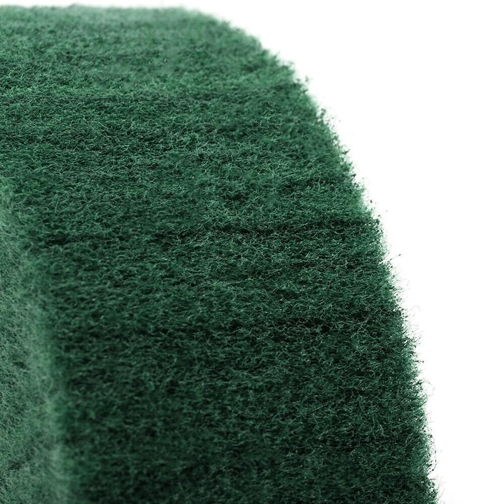 Abrasive Abrasive Scouring Grinding Flap Buffing Scouring Pad